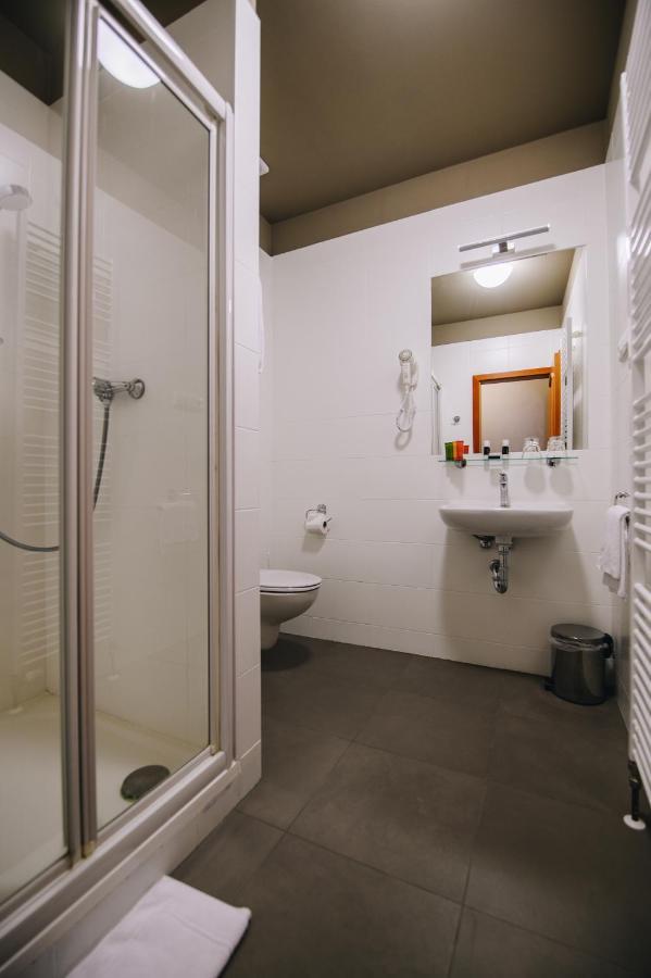 Kounicky Dvur Hotel Dolní Kounice Eksteriør billede